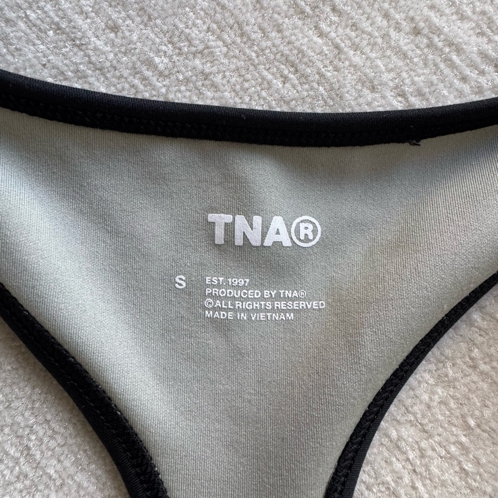 TNA Darien Bodysuit - Picture 3 of 4